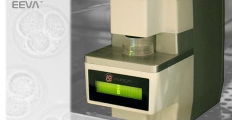 Test de Evaluación de Viabilidad de embriones