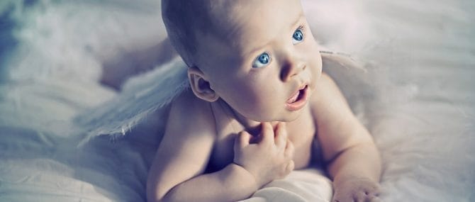 Imagen: Test del autismo