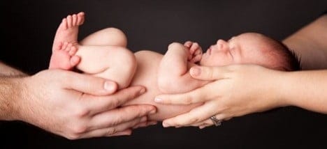 Bebé 