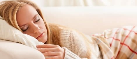 Ritmo  circadiano y fertilidad