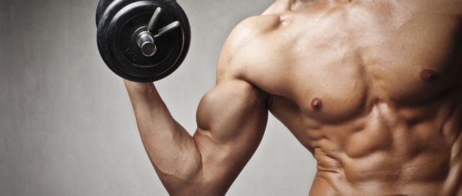 Imagen: ¿Gimnasio o pinchacito?
