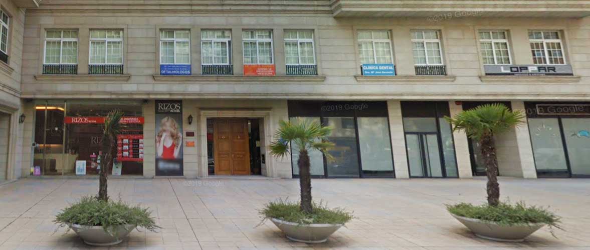 Centro de Infertilidad Masculina Androgen