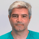 Dr. Miguel Aragón Albillos