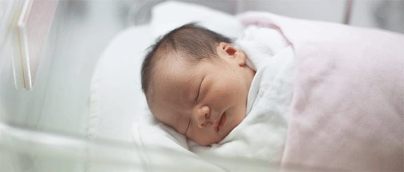 Nuevo tratamiento para la asfixia perinatal
