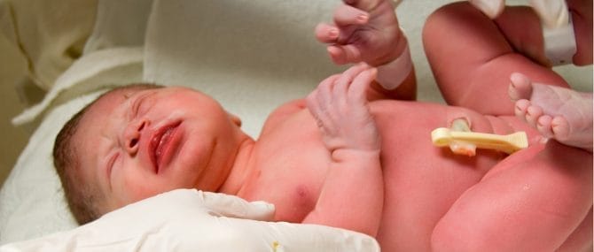 Imagen: Día de los niños prematuros