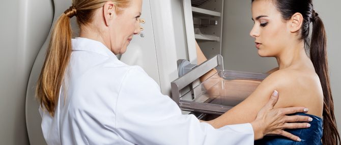 Imagen: Hormonas producidas en el embarazo inhiben el cáncer de mama