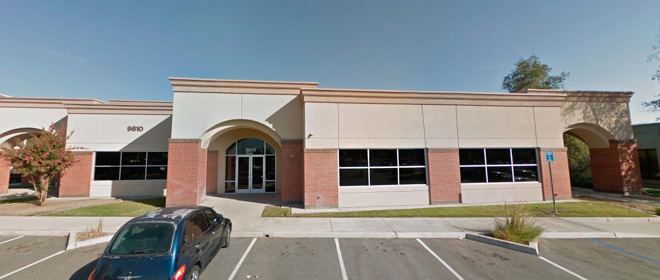 Center for Fertility and Gynecology