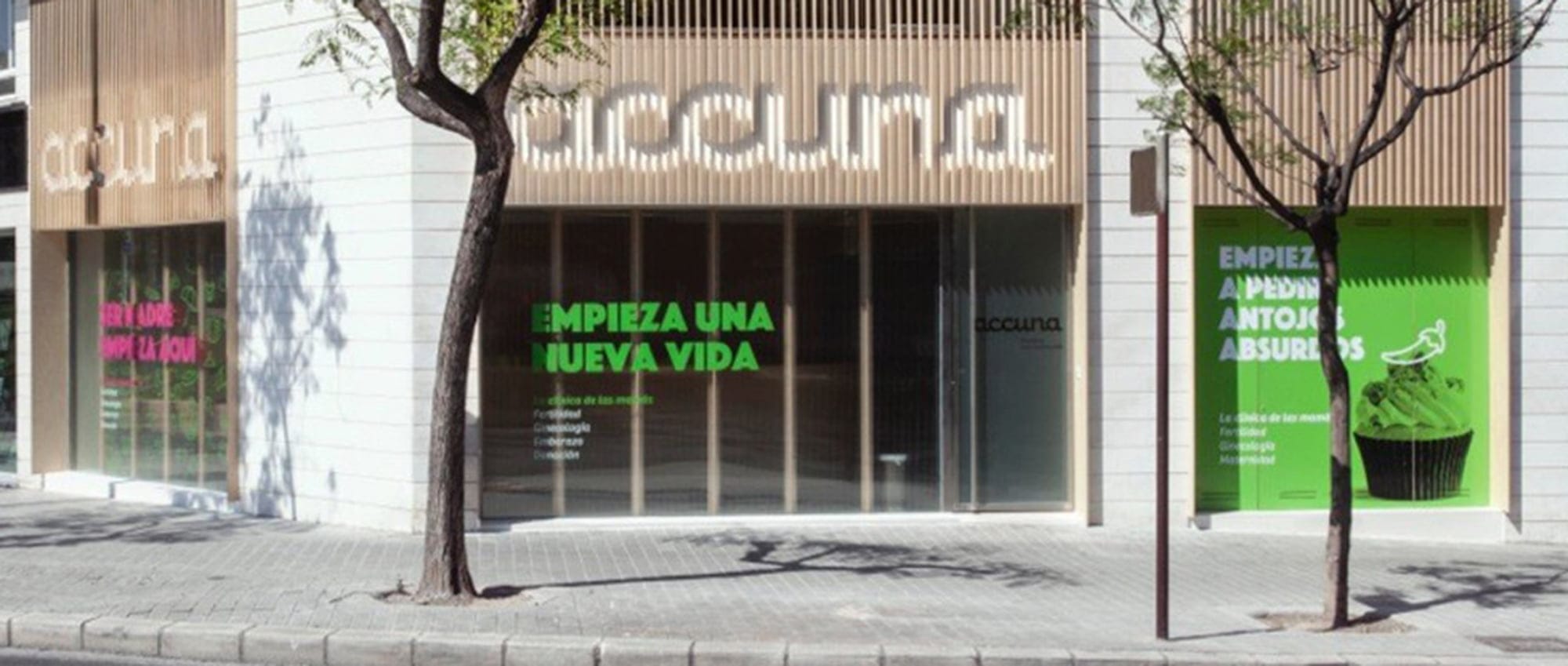 Clínica Accuna