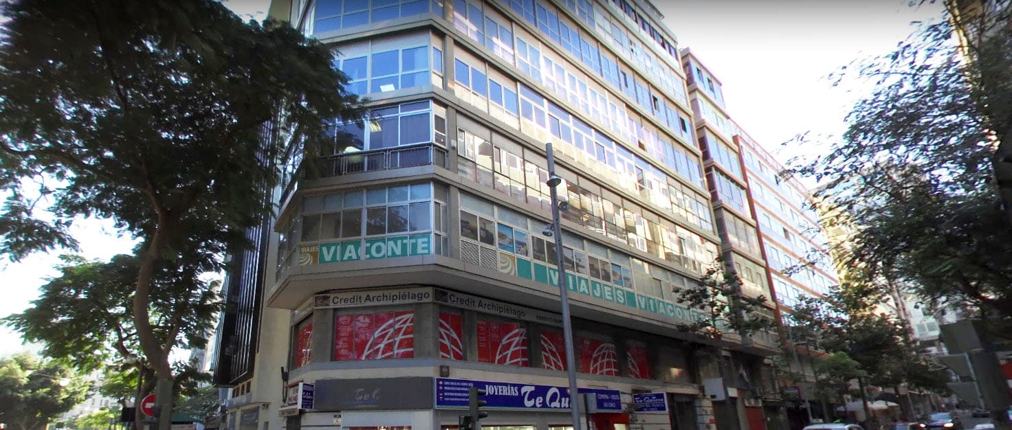 Centro Madre