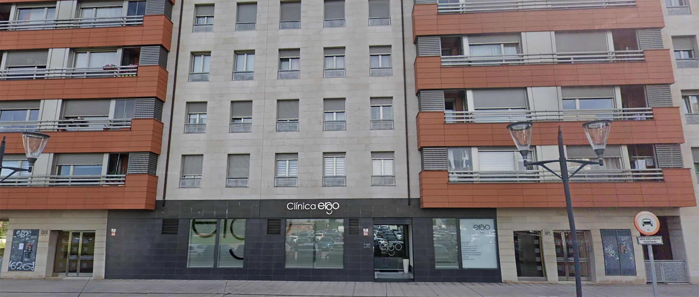 Clínica Ergo
