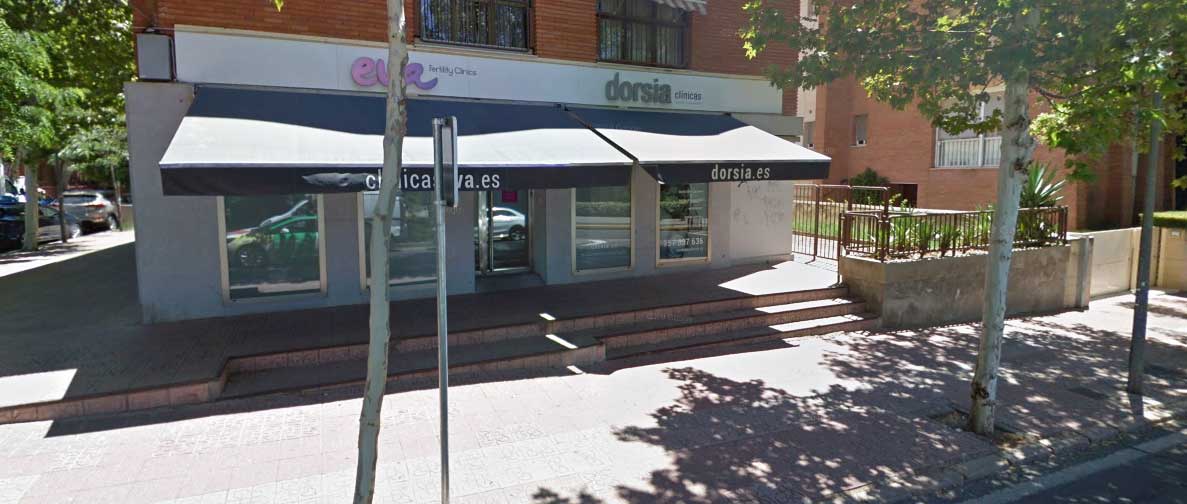 EVA Fertility Clinics Córdoba