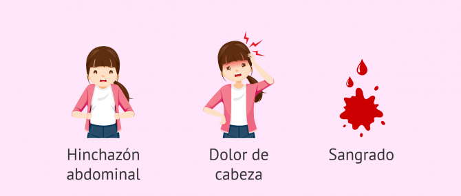 Imagen: Complicaciones que pueden surgir en una FIV