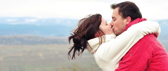 Imagen: La clave esta no solo en uno mismo, sino también en buscar el placer y la comprensión en la pareja.