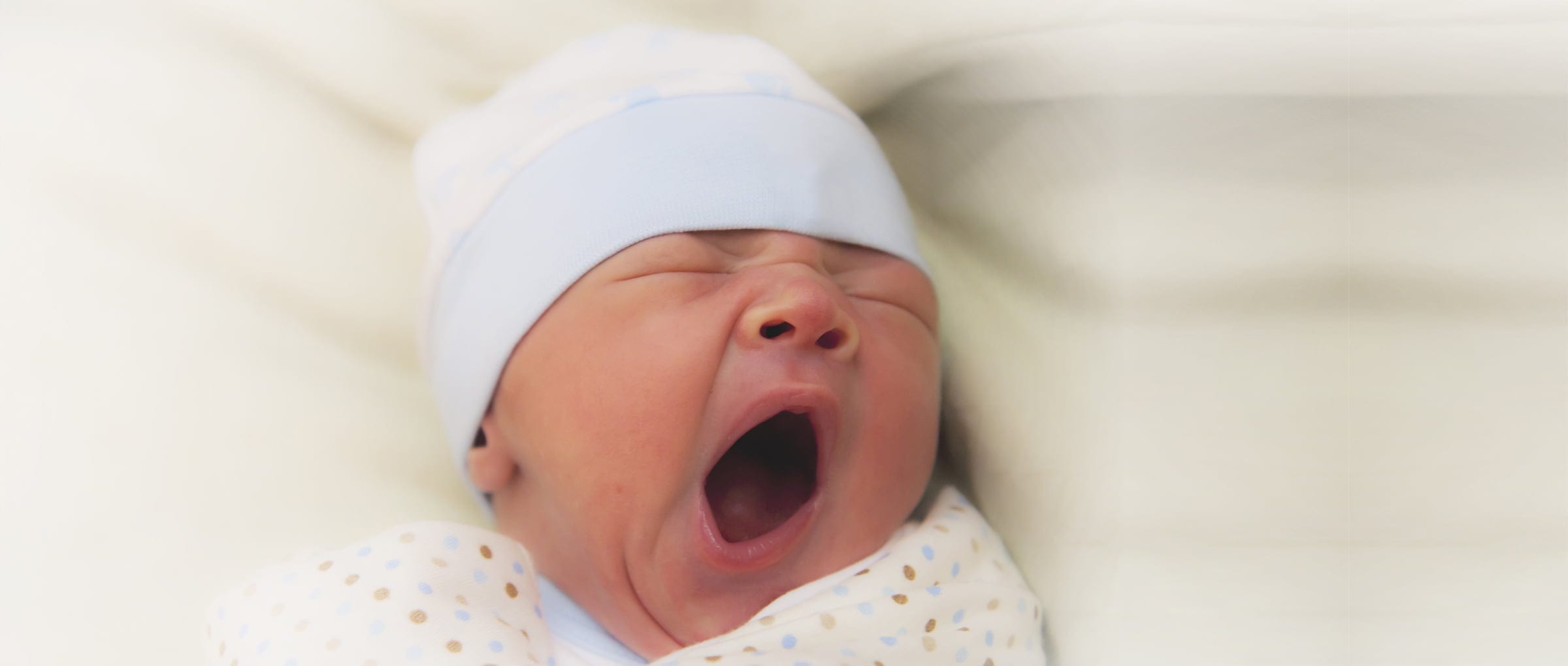 Efecto de la epidural en el bebé