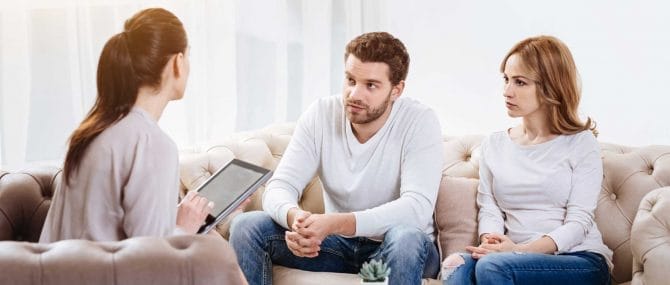 Imagen: Consejo de un profesional