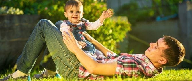 Imagen: El desarrollo psicomotor es el proceso continuo a lo largo del cual el niño adquiere progresivamente las habilidades que le permitirán una plena interacción con el entorno.