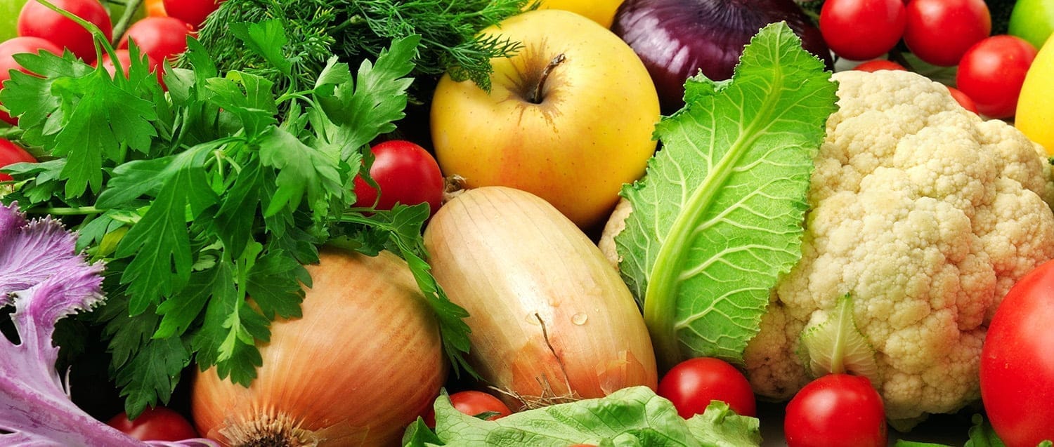 La dieta mediterránea favorece la fertilidad