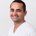 Dr. Bruno Barauna