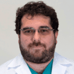 Dr. Ignacio Durán Salas