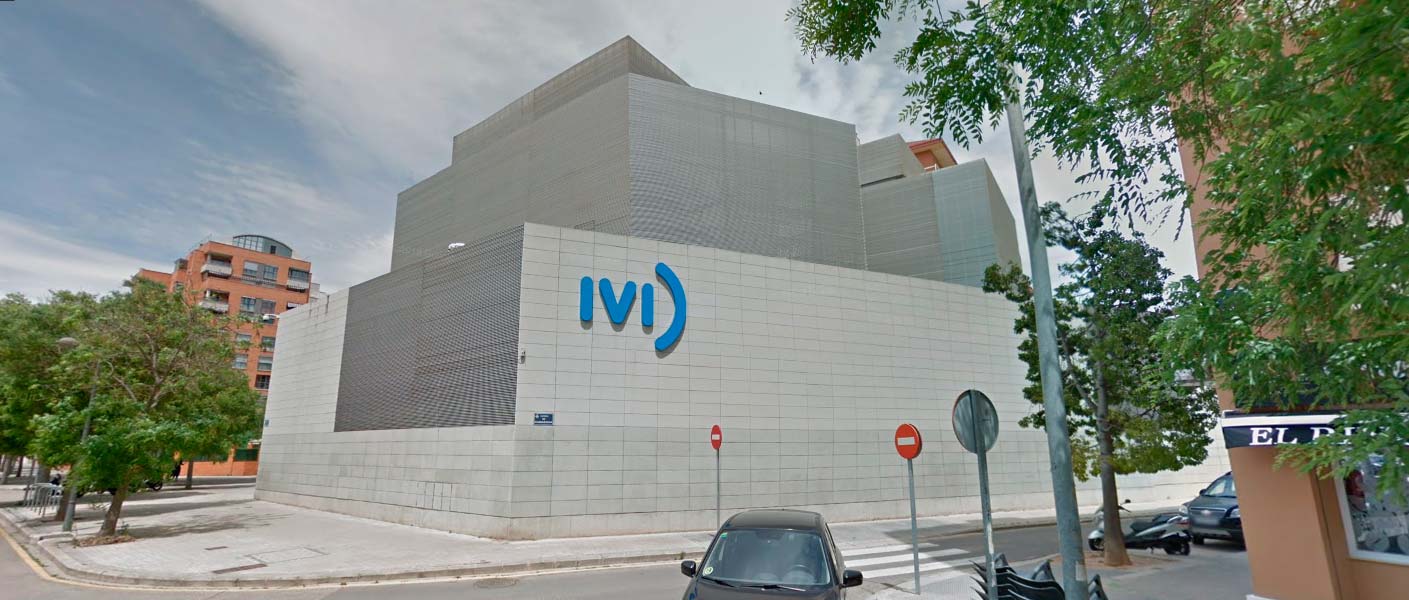 IVI Valencia - Clínica de Reproducción Asistida y Fertilidad IVI Valencia - Clínica de Reproducción Asistida y Fertilidad