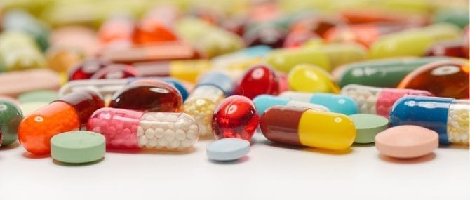 Imagen: Dietilestilbestrol