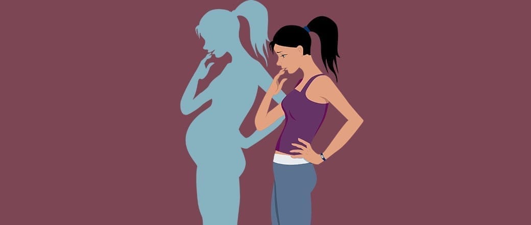 Embarazo después del cáncer de mama