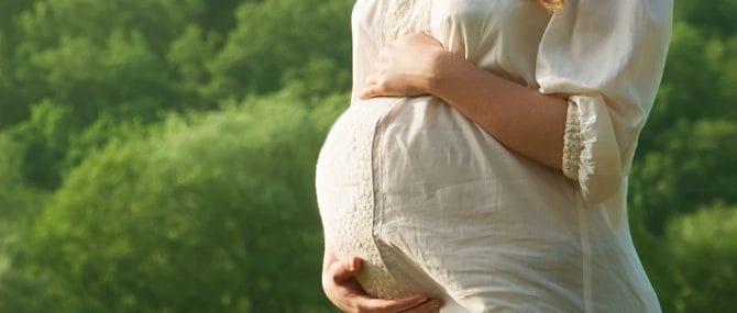 Imagen: Embarazo y drogas