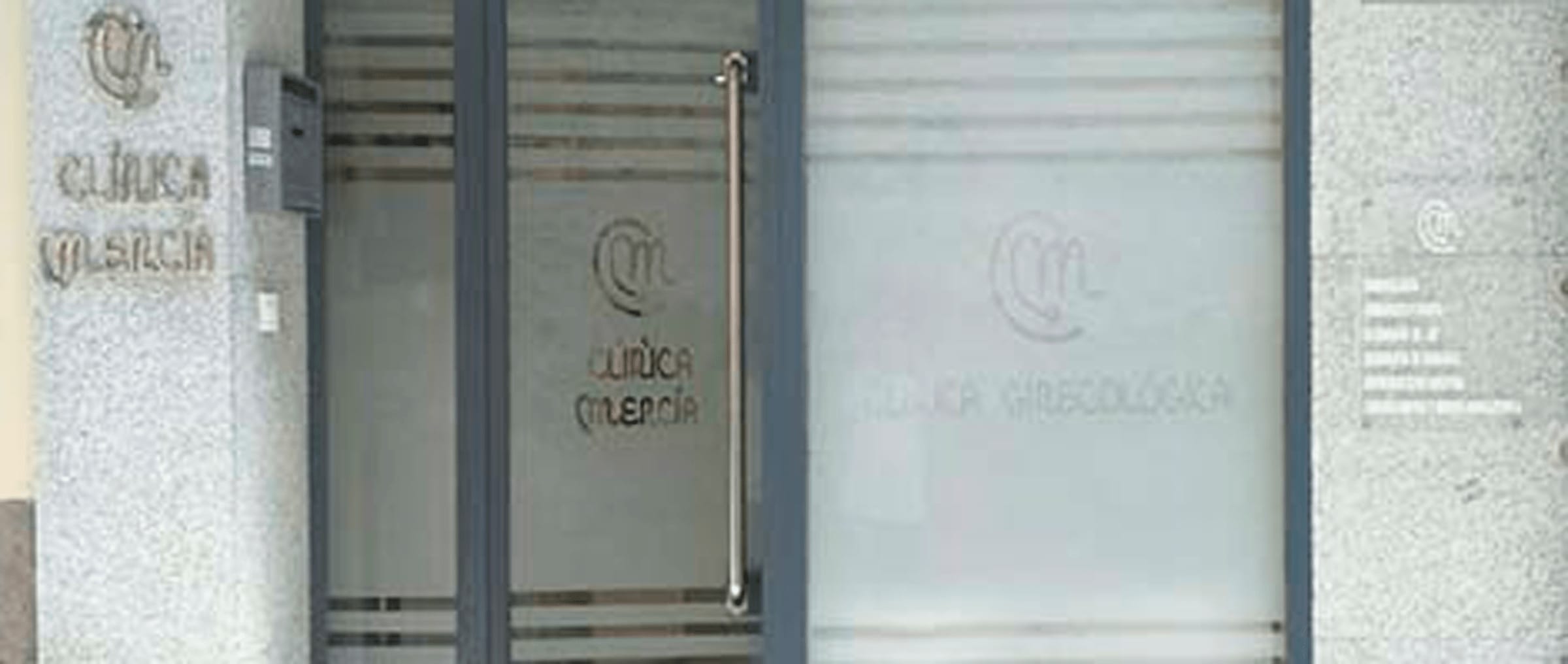 Clínica Mencía Plasencia