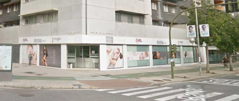 EVA Fertility Clinics Sevilla