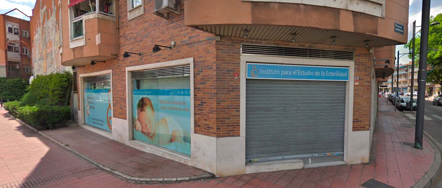Instituto para el Estudio de la Esterilidad