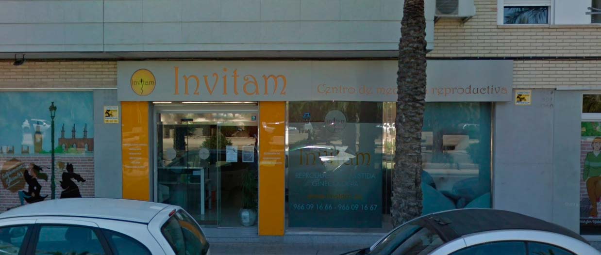 In Vitam - Centro de Medicina Reproductiva en Elche