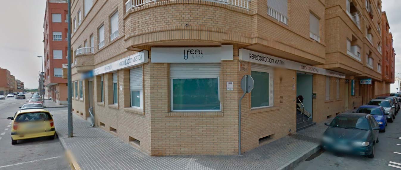Nova Fertility