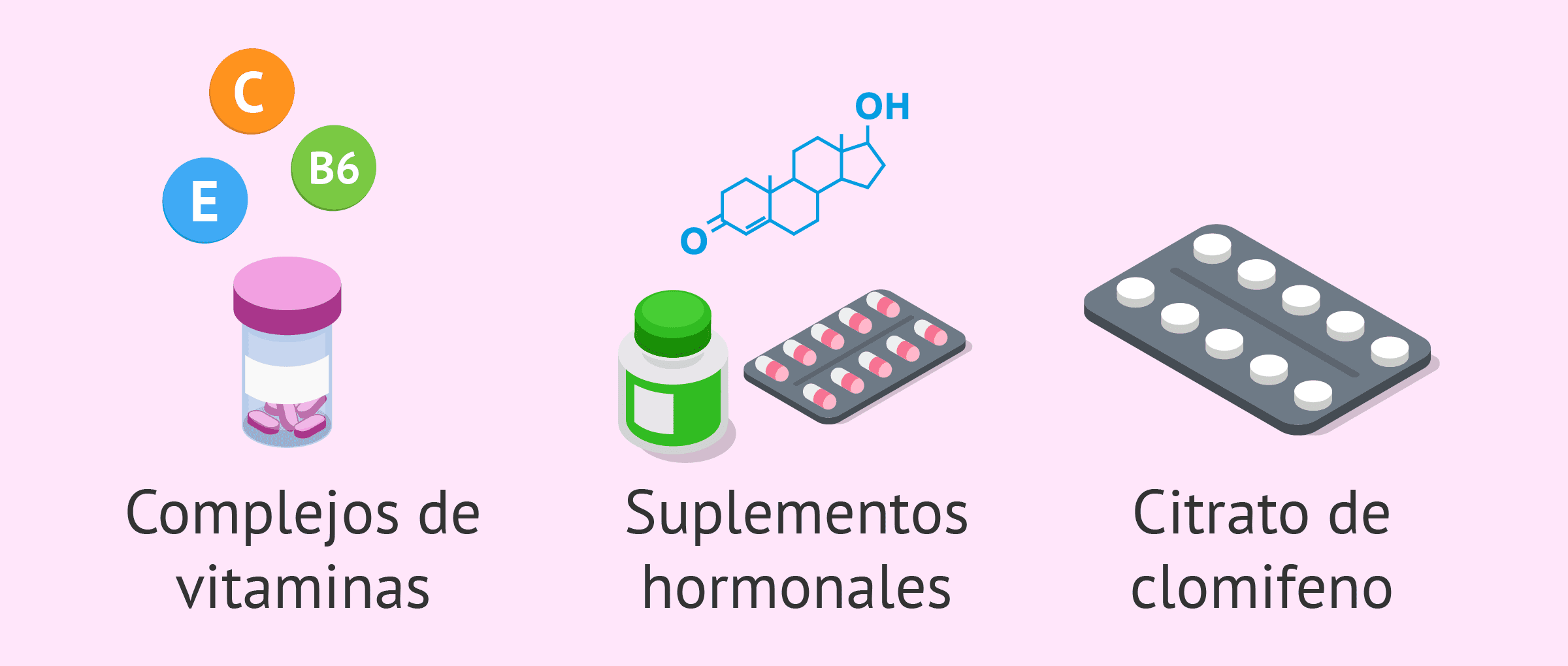 ¿Qué tratamiento existen para mejorar la oligospermia en el varón?