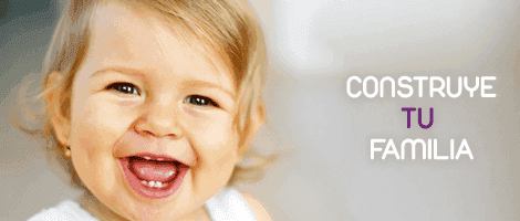 Invitra 2013, construyendo familia