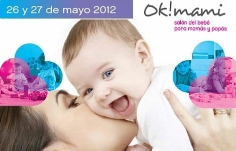 Feria OK! Mami 2012, Valencia