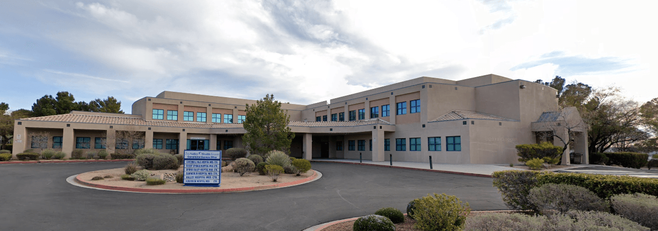 Fertility Center Las Vegas