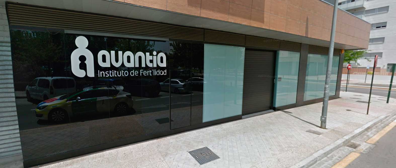 Instituto Avantia De Fertilidad Instituto Avantia De Fertilidad