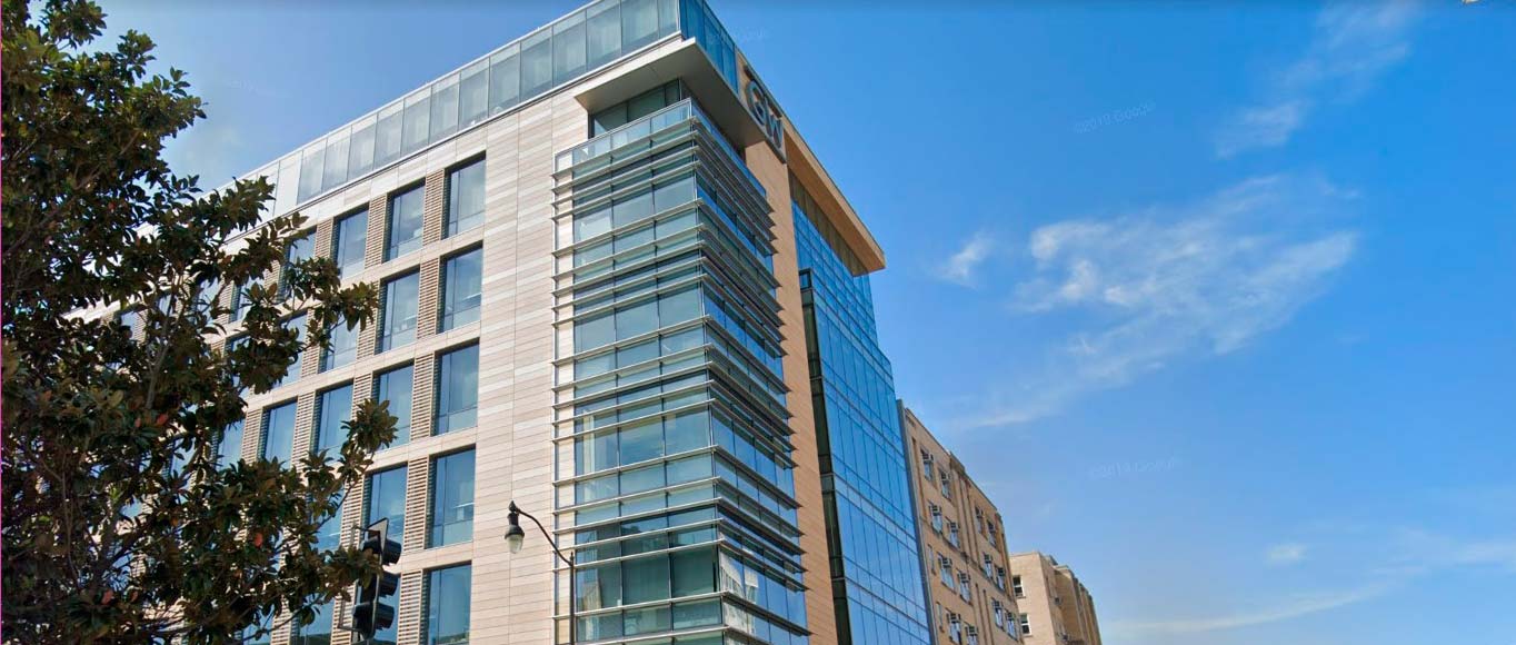 GW Medical Faculty Associates Fertility Center