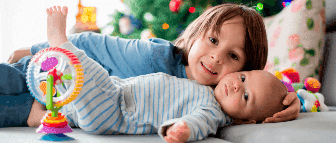 Imagen: Controversia con los bebés medicamento