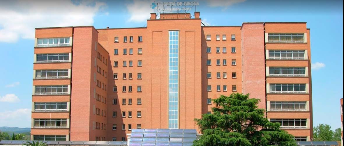 Hospital Universitari de Girona Doctor Josep Trueta