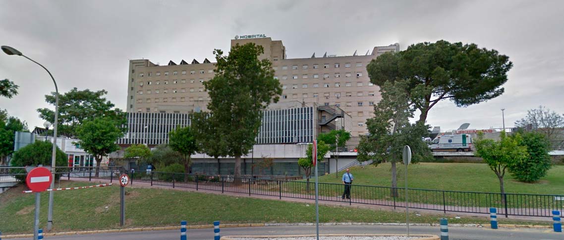 Hospital Universitario Virgen de Valme