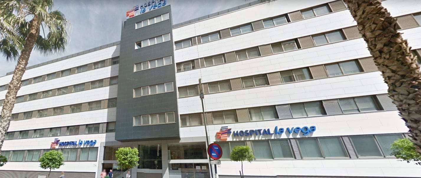Unidad de Reproducción del Hospital HLA La Vega