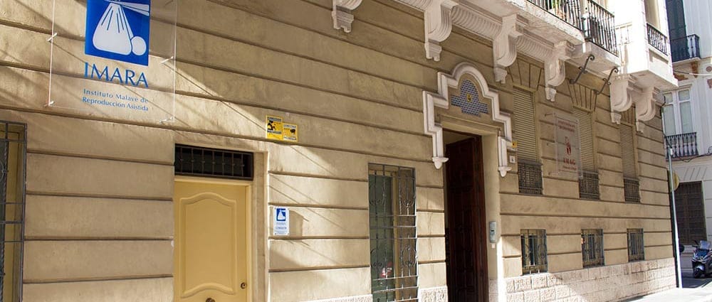 Instituto Malavé de Ginecología (IMARA)