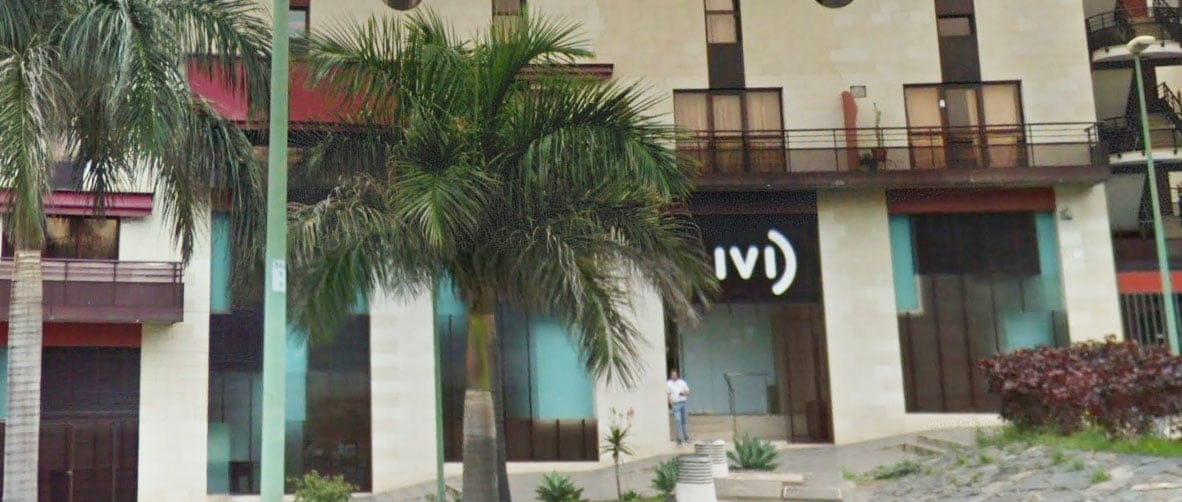IVI Las Palmas