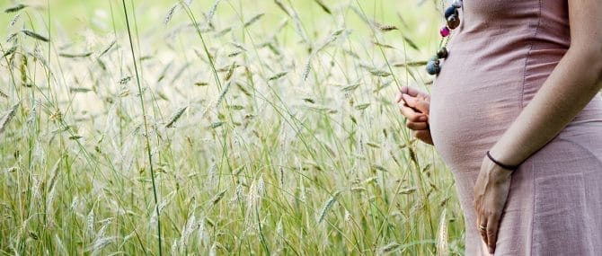 Imagen: Ley chilena de regulación de la fertilidad