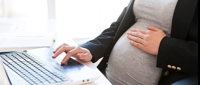 Imagen: Madres Trabajadoras con Hijos