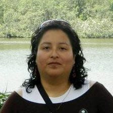  María Sánchez Montes 