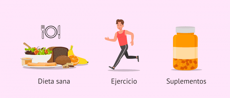 Imagen: Calidad de los espermatozoides