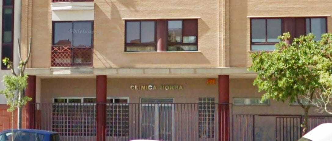 Clínica Norba