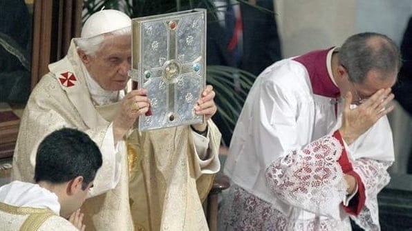 Nuevas opiniones de la iglesia sobre el aborto